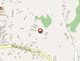 Carte de Gua-import Affaires à Abymes (les)