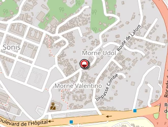 Carte de Transport Plus à Abymes (les)