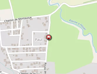 Carte de Dom Nature à Lamentin