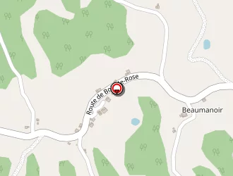 Carte de Karib Sécurité à Gosier (le)