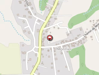 Carte de Bph Transport à Lamentin