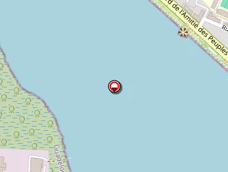 Carte de Carmo à Baie-mahault