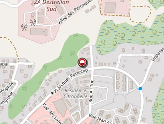 Carte de G.3.c à Baie-mahault