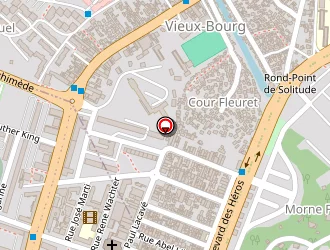 Carte de Mora Marisol à Abymes (les)