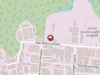 Carte de Easycom Stratégie & Développement à Baie-mahault