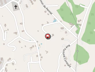 Carte de Gosier Multi Services à Baie-mahault