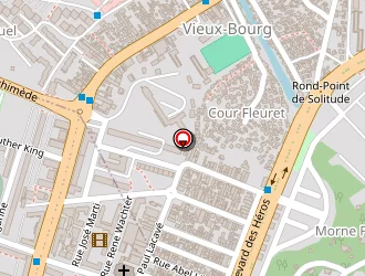 Carte de Sb Reim Conseils à Abymes (les)