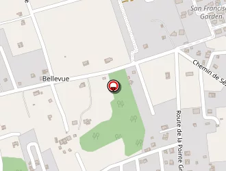 Carte de Résidence Soleil à Saint-françois