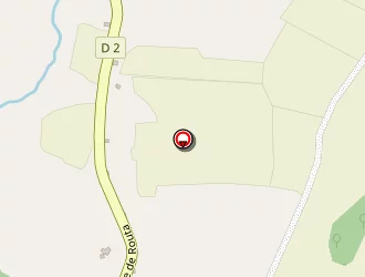 Carte de Quali Agro Conseil à Lamentin