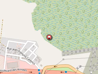 Carte de Efficace Auto à Baie-mahault