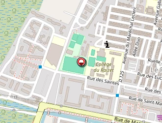 Carte de Santé Caraibes à Abymes (les)