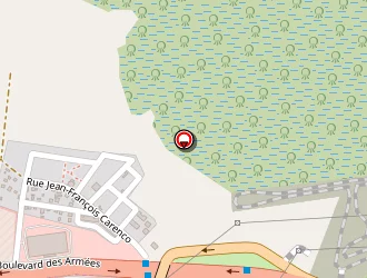 Carte de Fca One à Baie-mahault