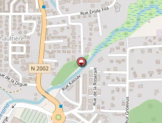 Carte de Conforama à Baie-mahault