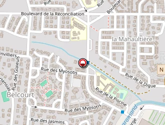 Carte de Haze Designs à Baie-mahault