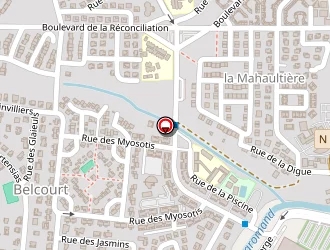 Carte de Morpho Concept (kaz Ambiance) à Baie-mahault