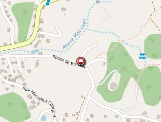 Carte de Dupre Gaëlle à Abymes (les)