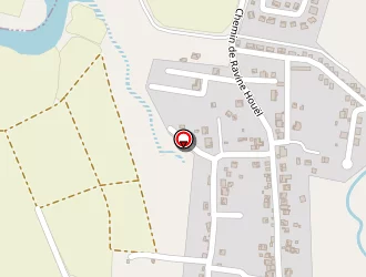 Carte de Guin Elisabeth à Lamentin