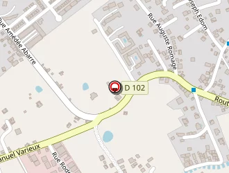 Carte de Energetik à Abymes (les)