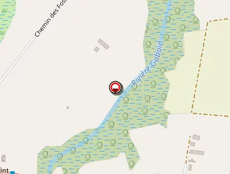 Carte de Cazocaz à Baie-mahault