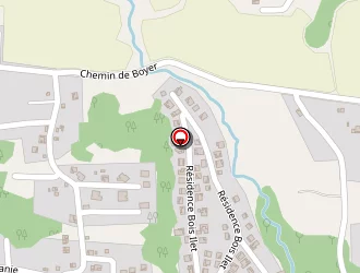 Carte de Kabela Josette à Lamentin