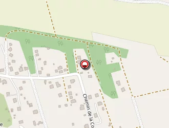 Carte de Extreme à Saint-françois