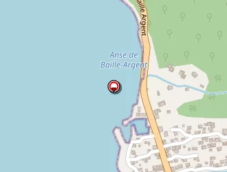 Carte de Restaurant Chez Vivi à Pointe-noire