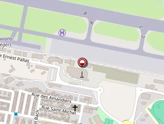 Carte de Sitel à Abymes (les)