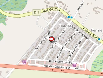 Carte de Bilan Auto à Baie-mahault