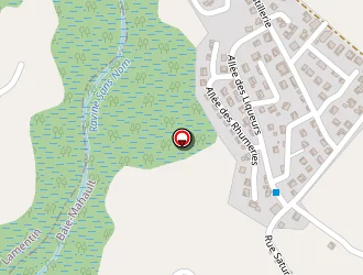 Carte de Rugoway à Baie-mahault