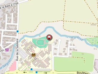 Carte de Rsi Antilles Guyane à Baie-mahault