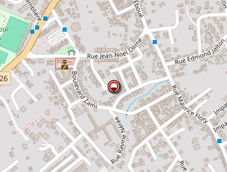 Carte de Castro Térésa à Abymes (les)