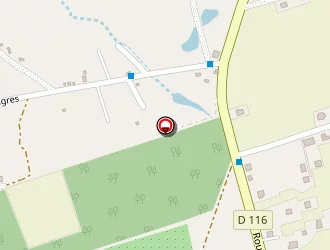 Carte de Leclerc Services à Saint-françois