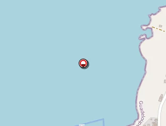 Carte de Cour D'appel à Basse-terre