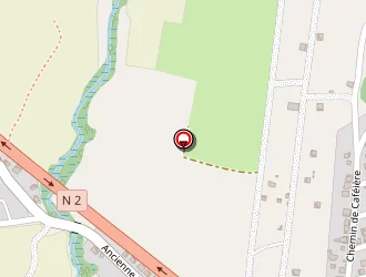 Carte de Fédé Entrep Transport Tourisme à Lamentin