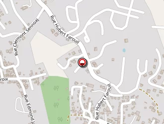 Carte de F.o.r.c.e.s à Abymes (les)