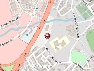 Carte de Courses Eclair à Abymes (les)