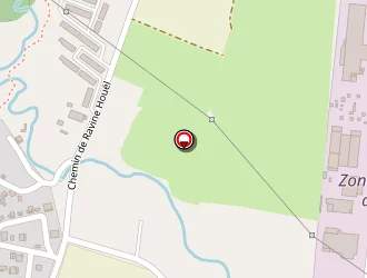 Carte de Vende Danielle à Lamentin