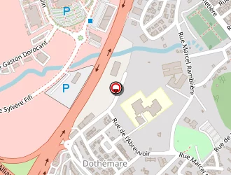 Carte de Tharsis Gino à Abymes (les)