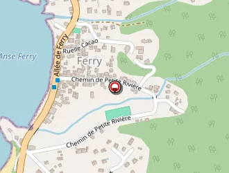 Carte de Mignot Lionel à Deshaies