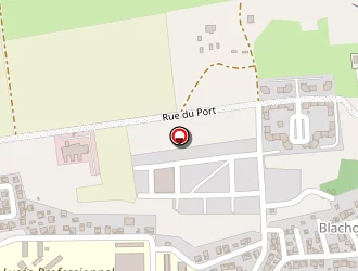 Carte de Karu Car Location à Lamentin