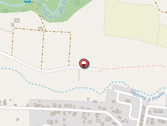 Carte de Raya Location à Sainte-rose