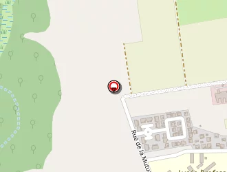 Carte de B E T Transport à Lamentin