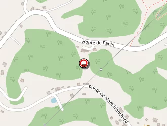 Carte de 240 Volts à Abymes (les)