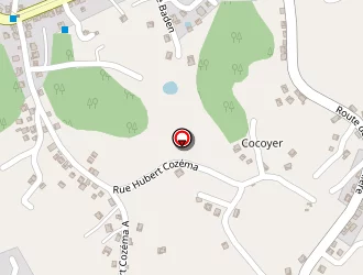 Carte de Cazako Sevyde à Abymes (les)