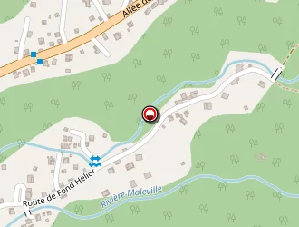 Carte de Morra Sandra à Deshaies