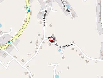 Carte de Louber Monique à Abymes (les)