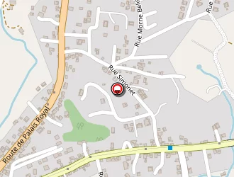 Carte de Gwada Construction Plus à Abymes (les)