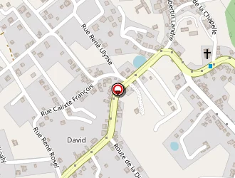 Carte de Protek à Abymes (les)