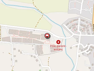 Carte de Robert Jean Gérard à Abymes (les)