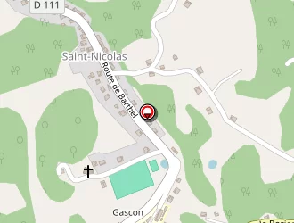 Carte de Pc Aménagement à Moule (le)